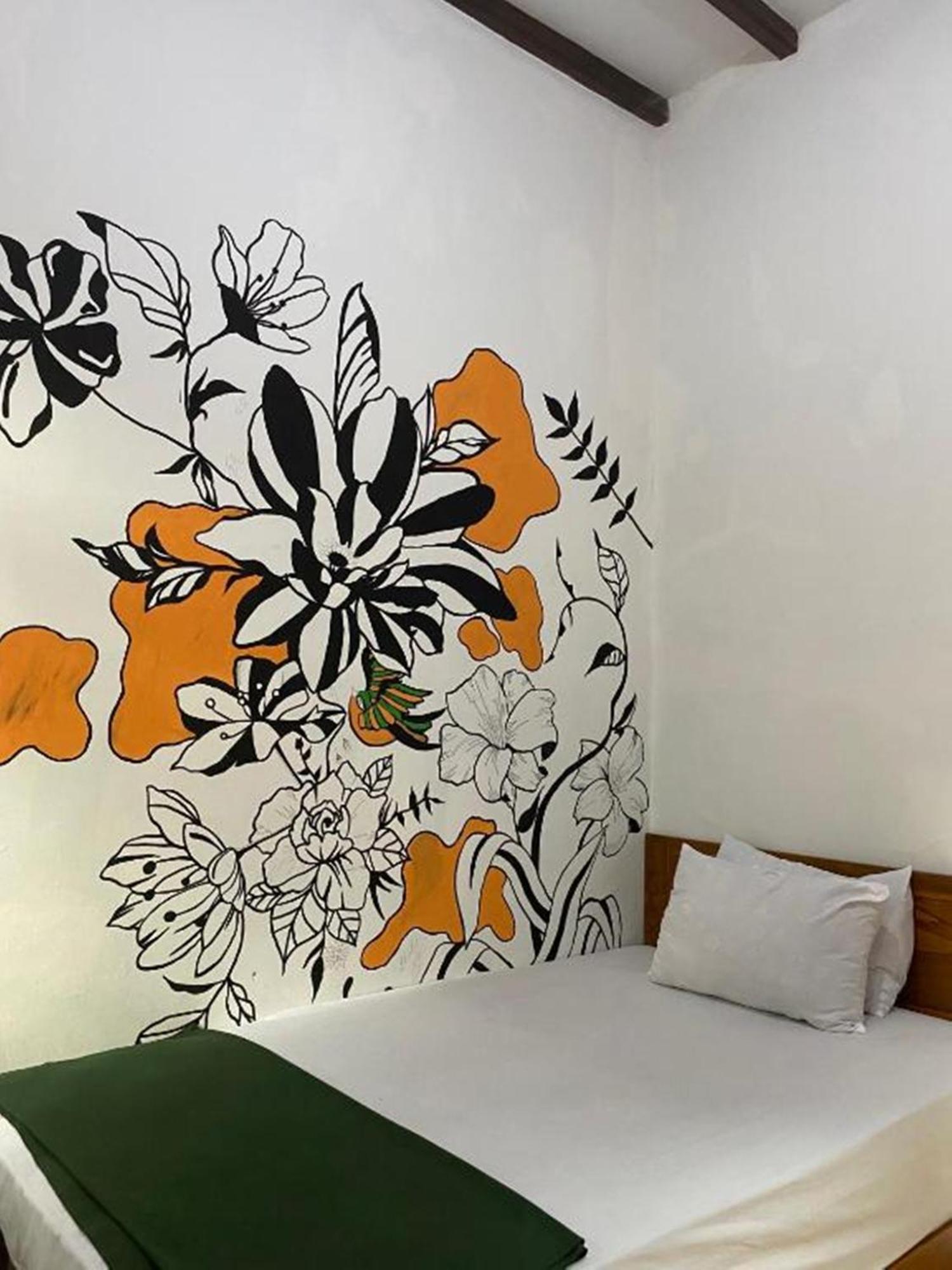 Zzz Hostel Ijen Banyuwangi  Exterior foto